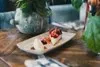The Ugly Duckling — food