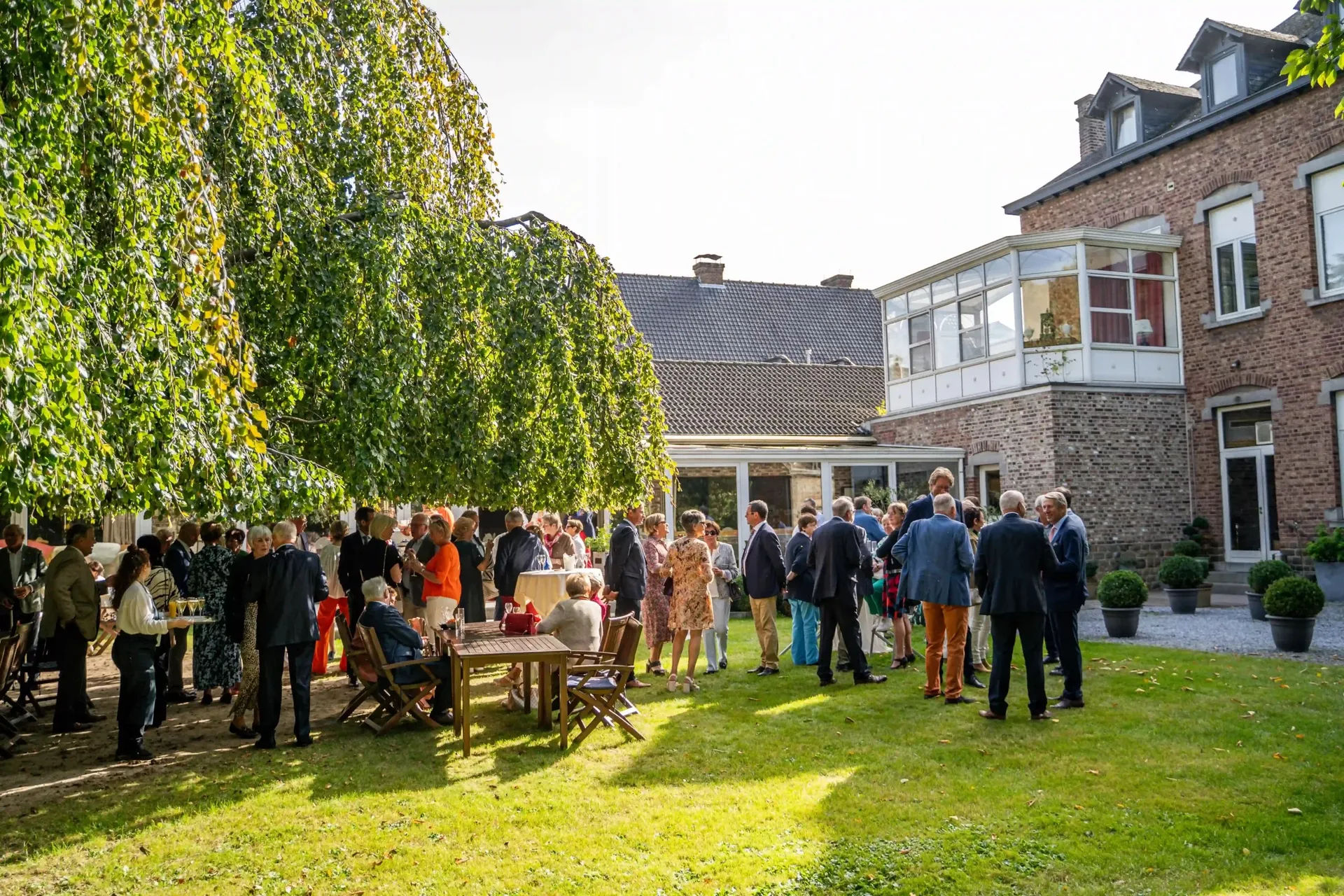 Les Comtes de Champagne — photo 36