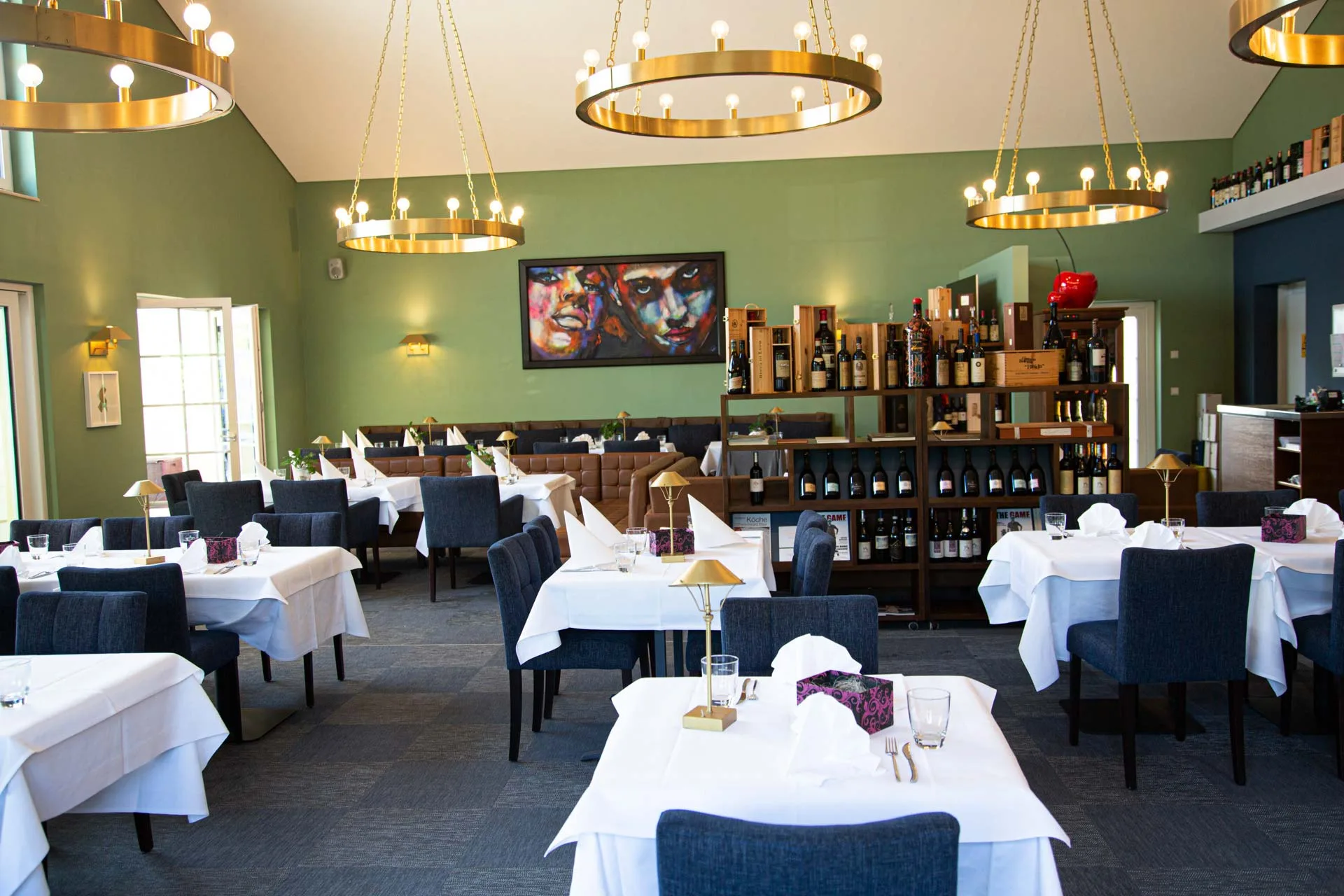 Ristorante Enoteca Toscana — photo 24
