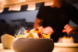 Plat préféré — kitchen