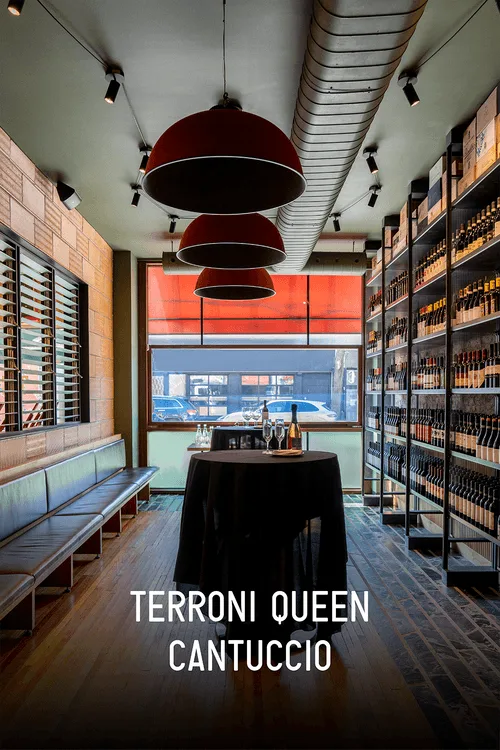 La Bettola di Terroni — photo 60