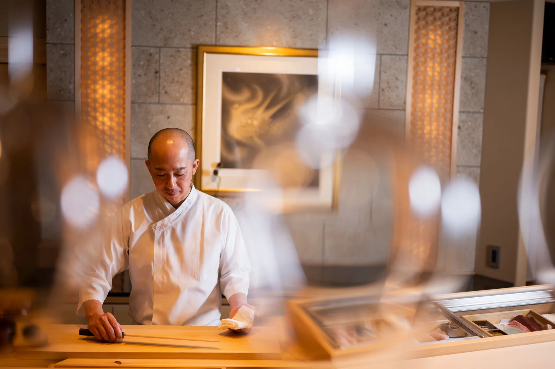 SUSHI NO MA — photo 8