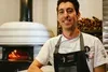 Coda di Volpe — kitchen