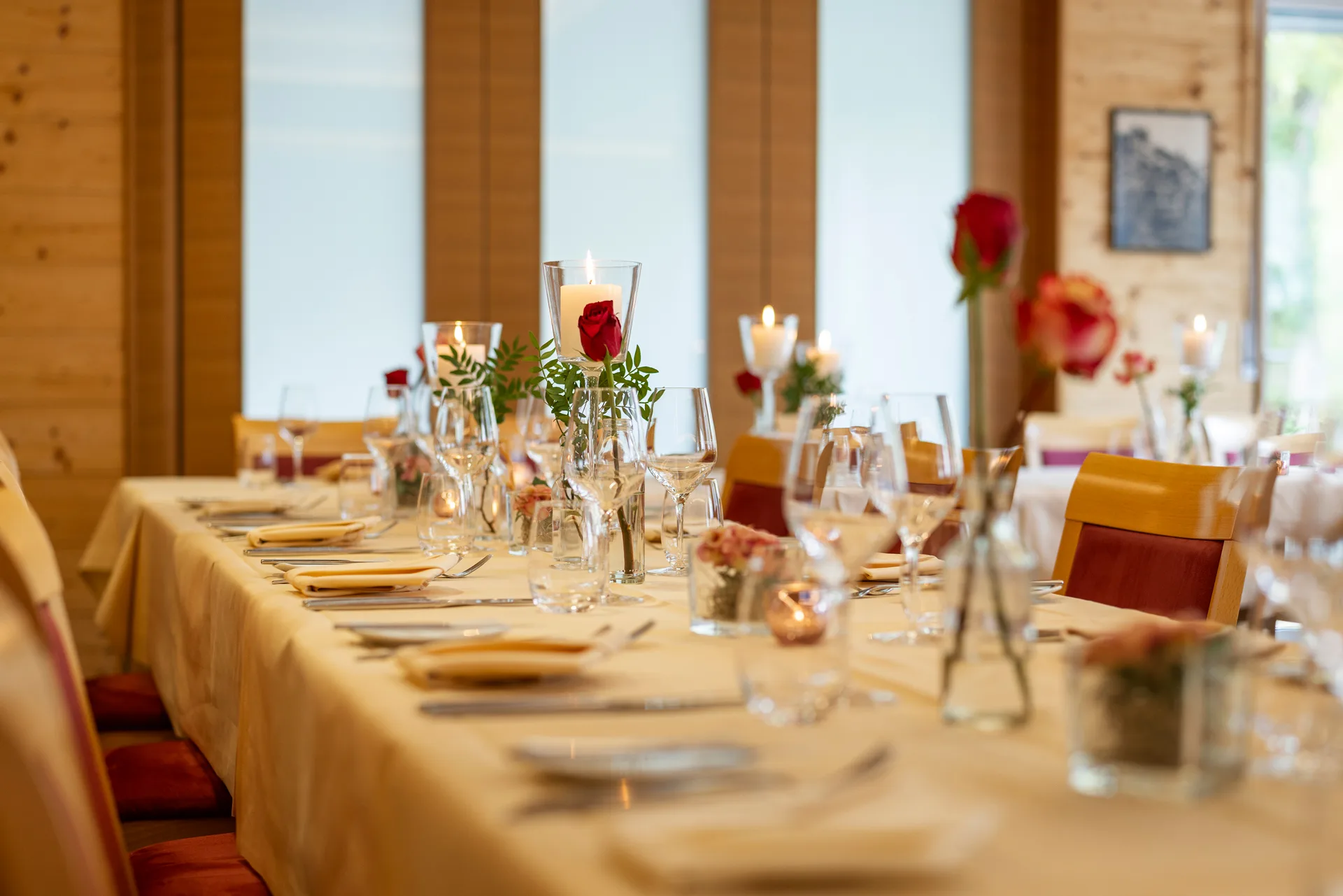Restaurant Rössle Berneck — photo 15