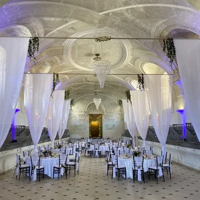 Restaurace Zlatá terasa — photo 36