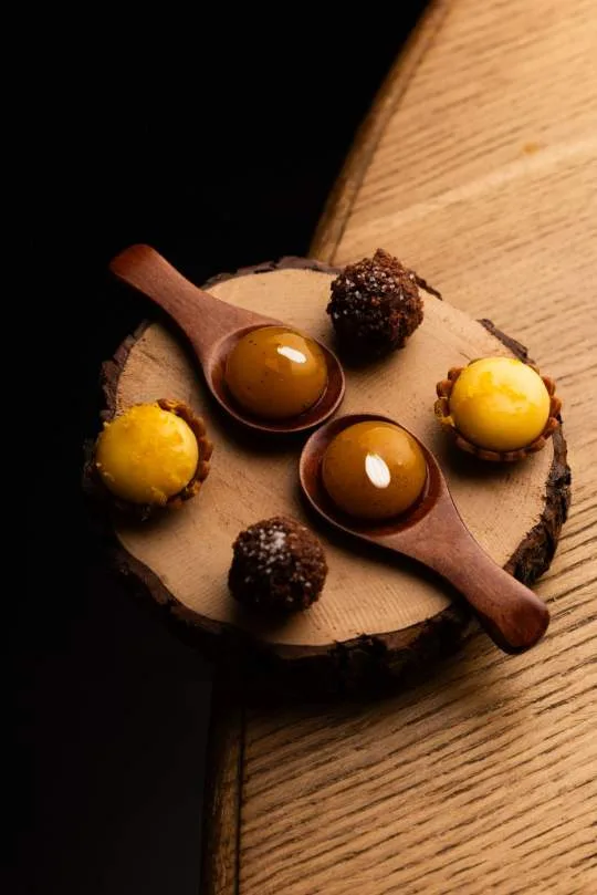 Maison Vidal - Le Bistrot de Justin — photo 9
