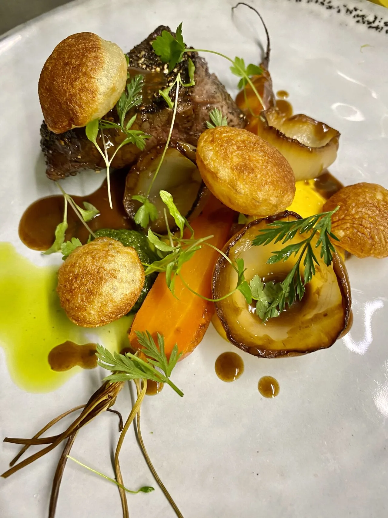 Bistro B — photo 9