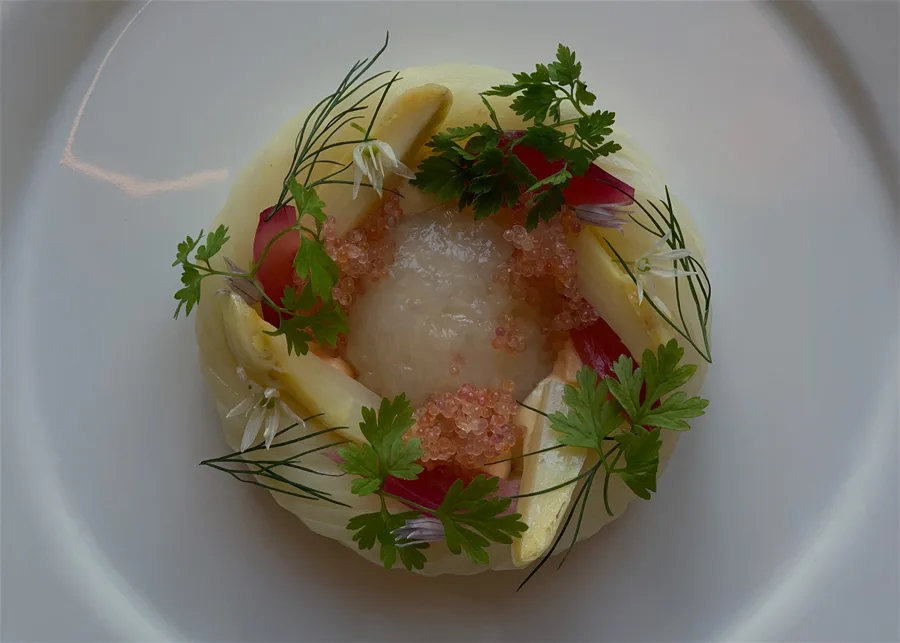 Sofiero Slottsrestaurang — photo 5