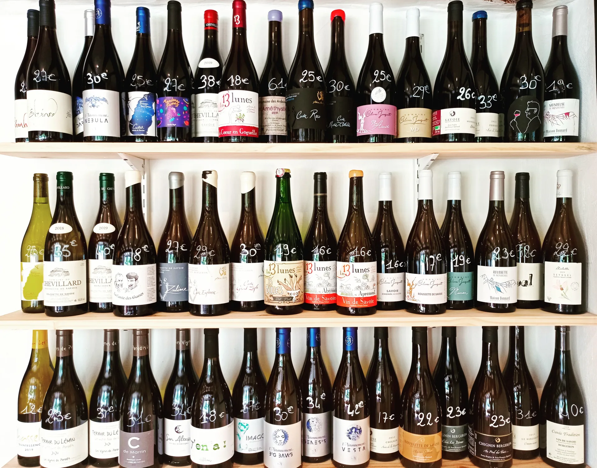 Rond de Carotte — drink