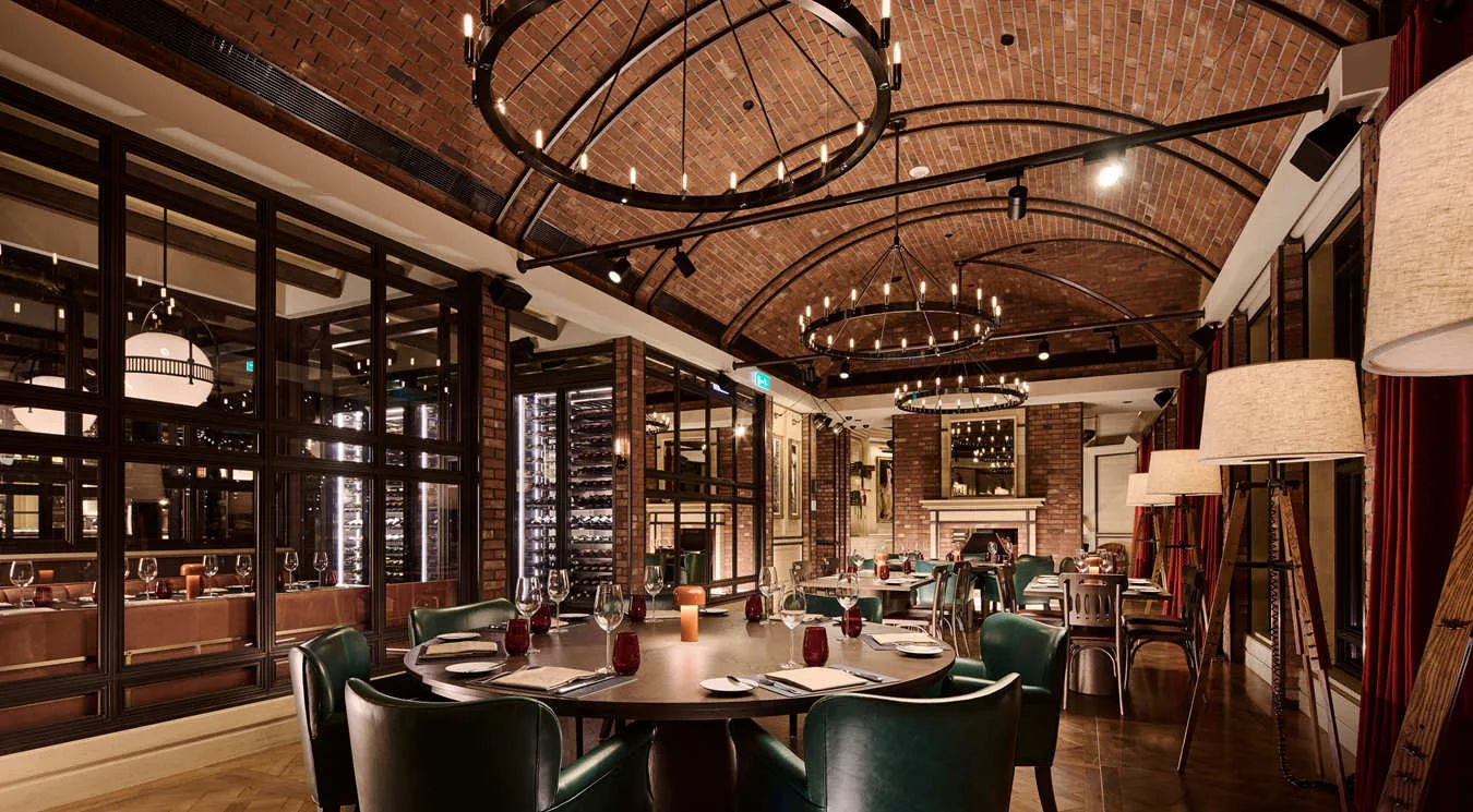 Gordon Ramsay Pub & Grill — photo 14