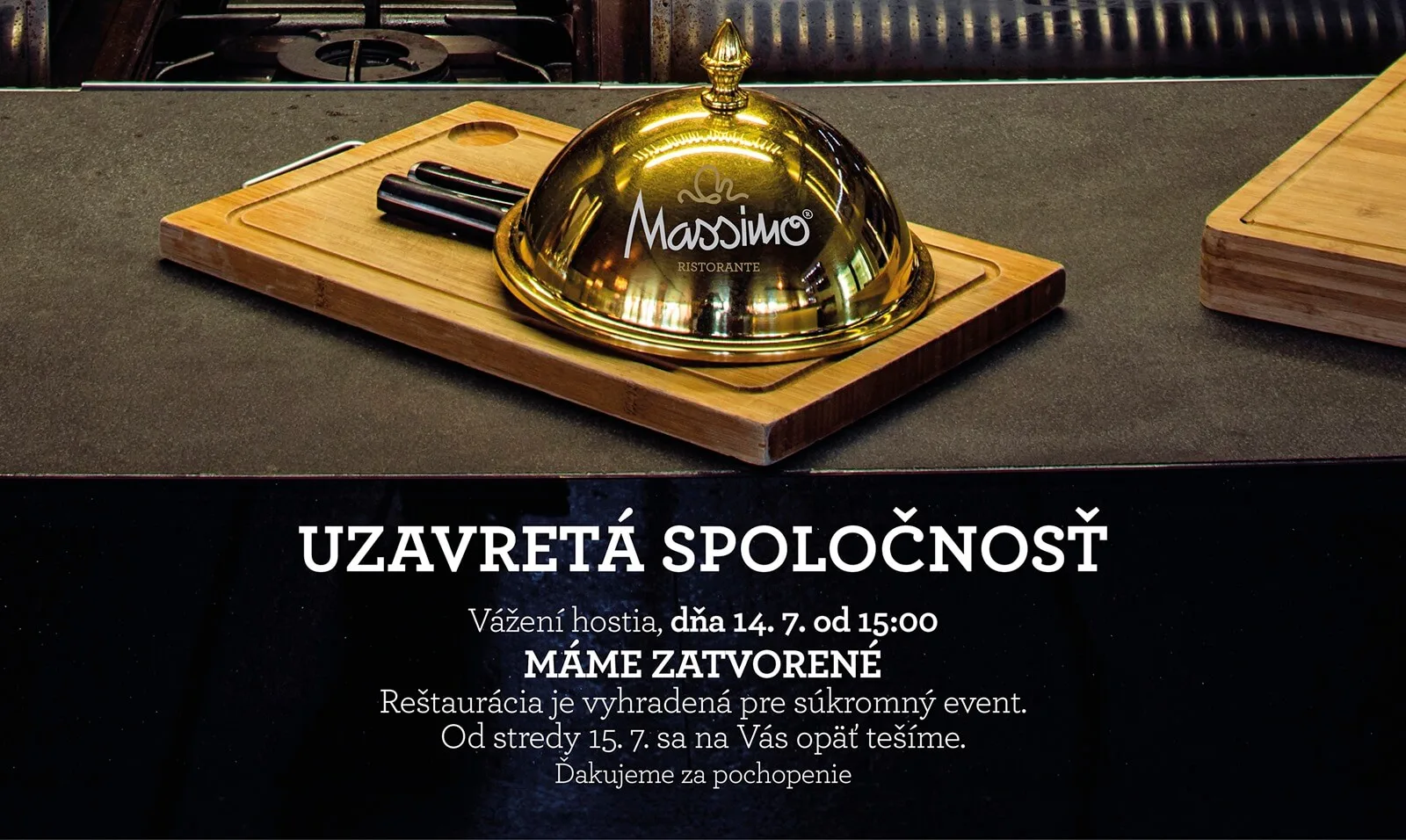 Massimo ristorante — photo 26