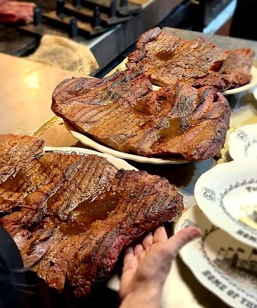 The Big Texan Steak Ranch — photo 15