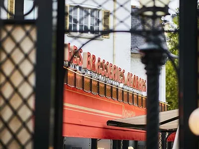 Les Brasseries Georges — photo 12