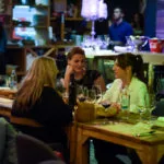 Harbor – Cookhouse & Club — photo 79