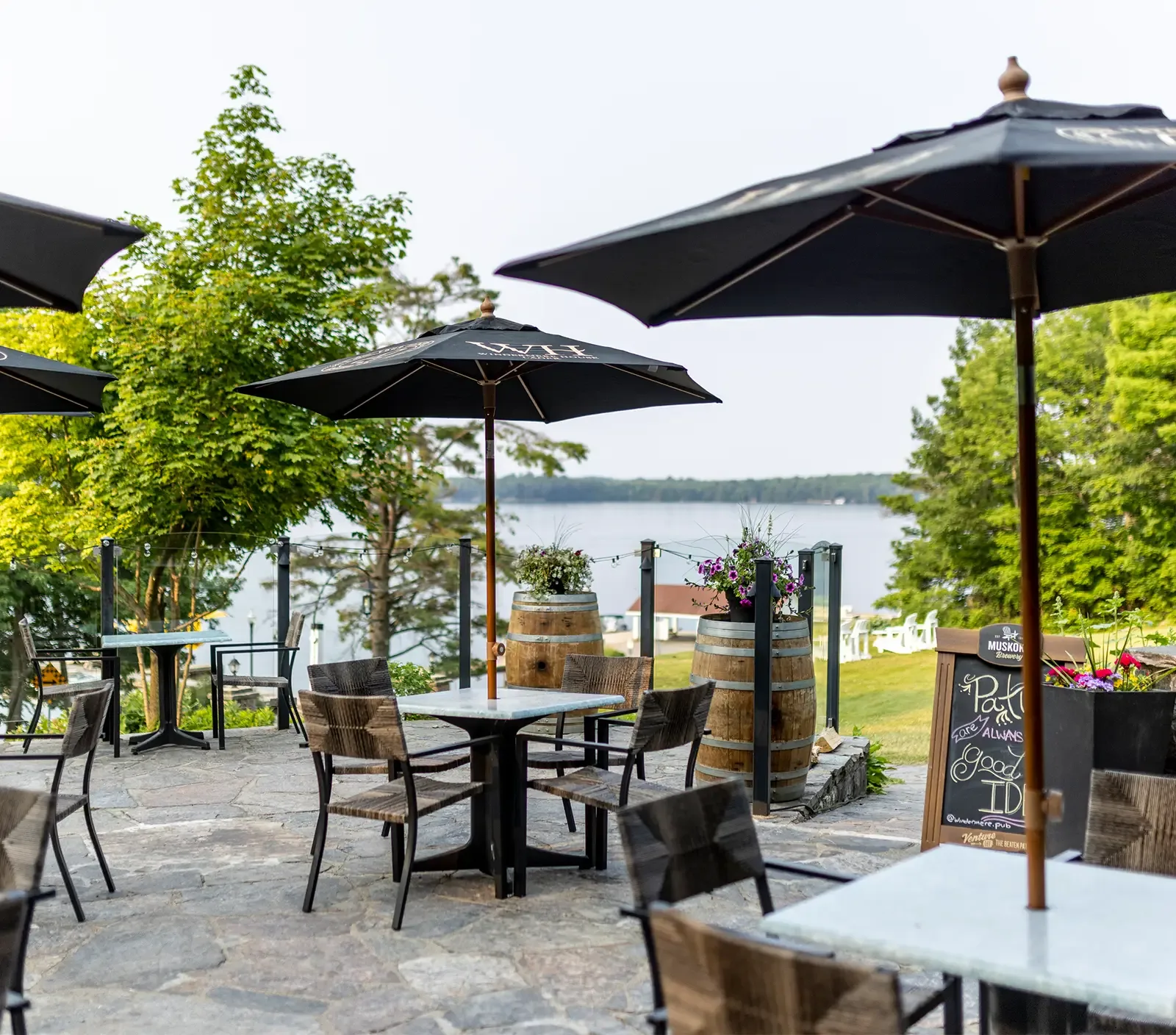 Rosseau — photo 9