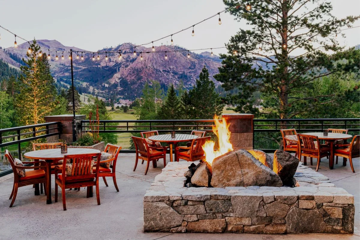 Six Peaks Grille — photo 52