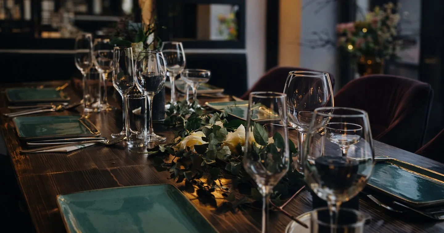 Hanedan Restaurant &amp; Café — photo 19
