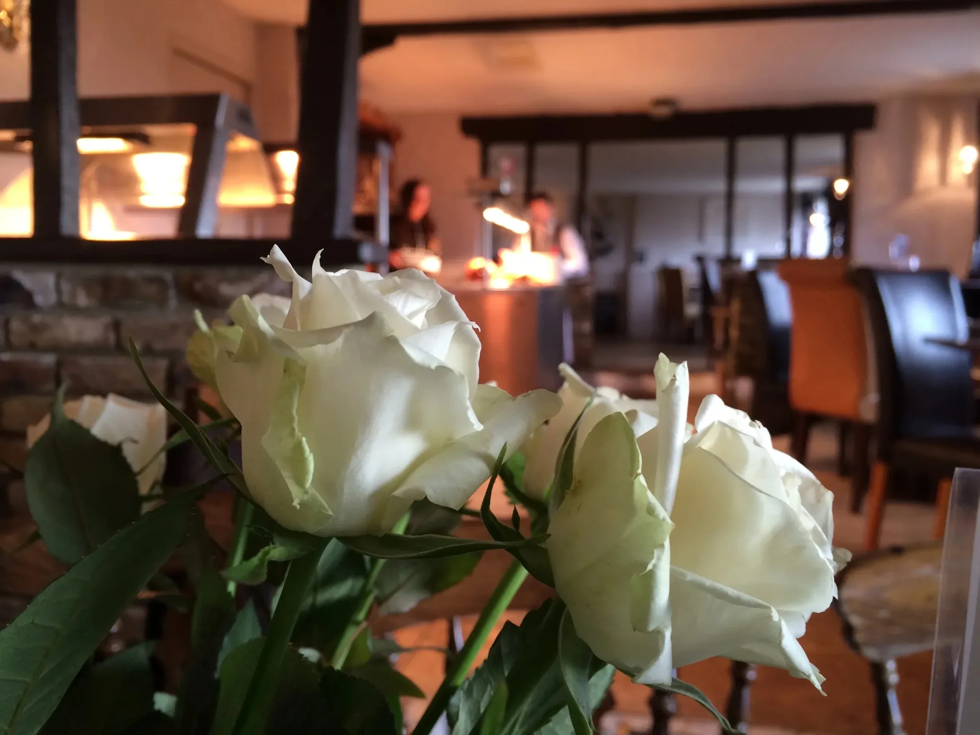 Pig & Whistle Restaurant — photo 32