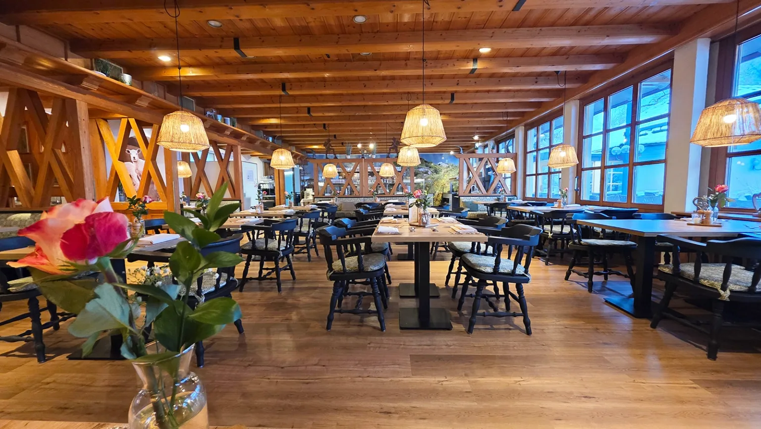 Restaurant BLU — photo 42