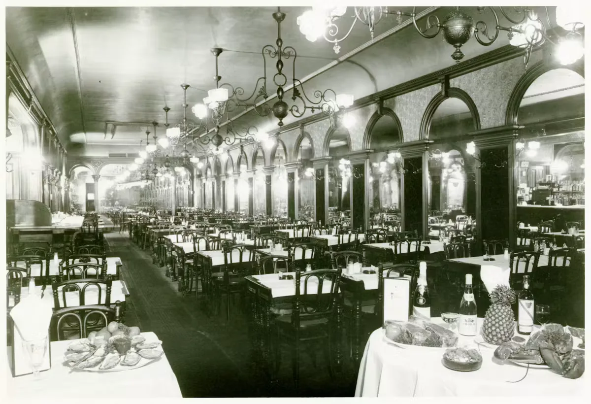 Gage & Tollner — photo 14
