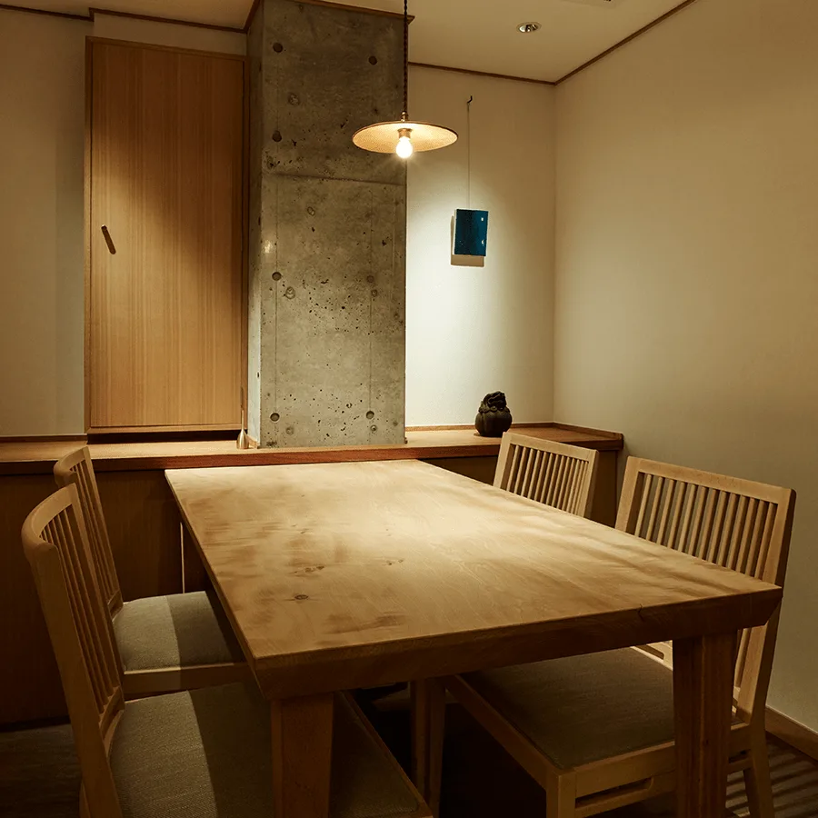 FUSHIKINO — photo 27