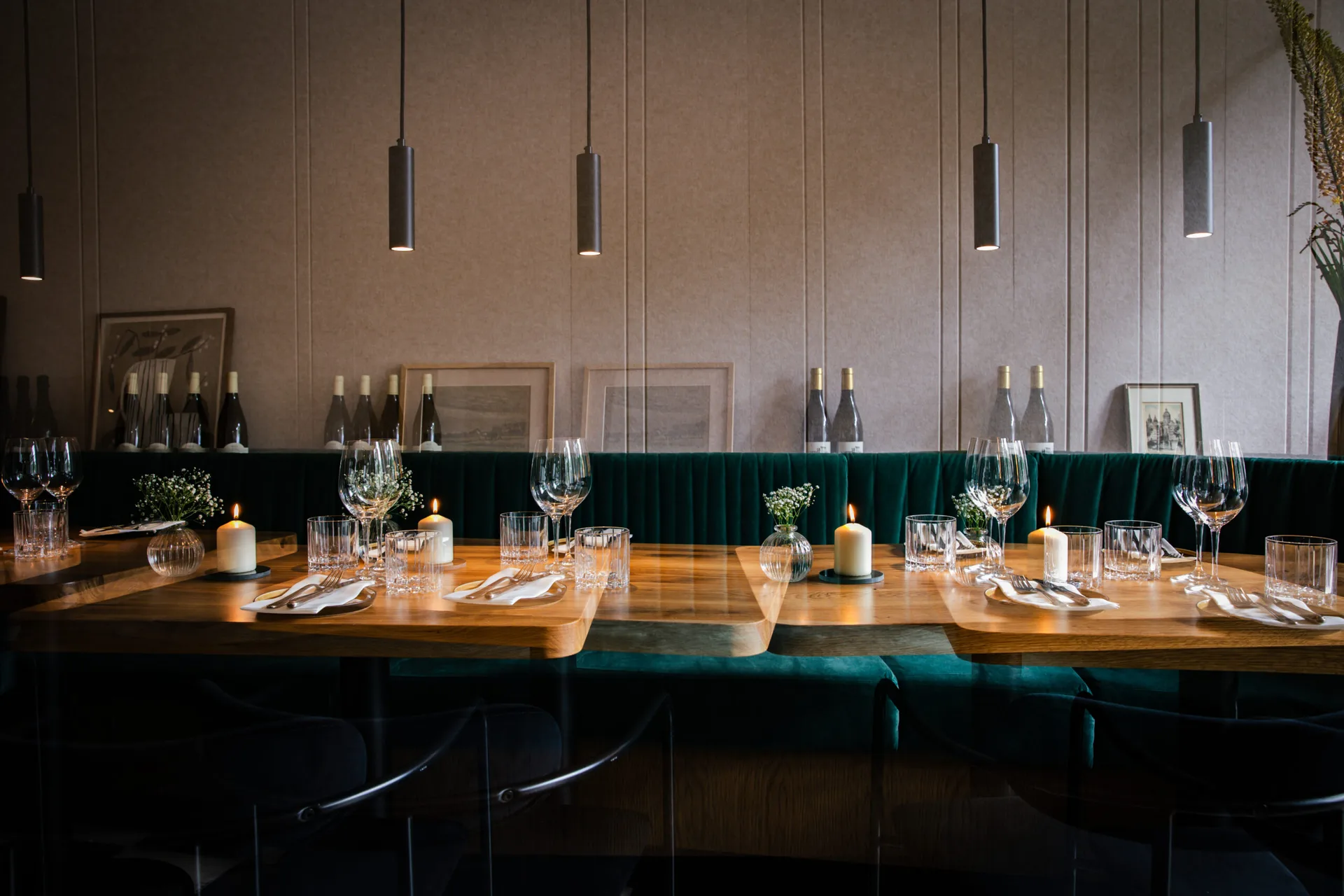 SOMM Bistro à Vin — photo 14