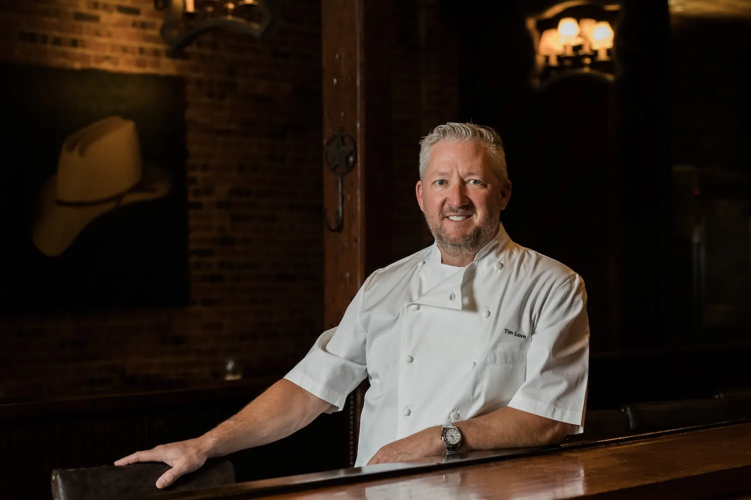 The Lonesome Dove Western Bistro — photo 30