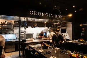 Georgia Boy — photo 8