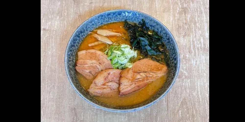 Ramen Kazu — photo 67