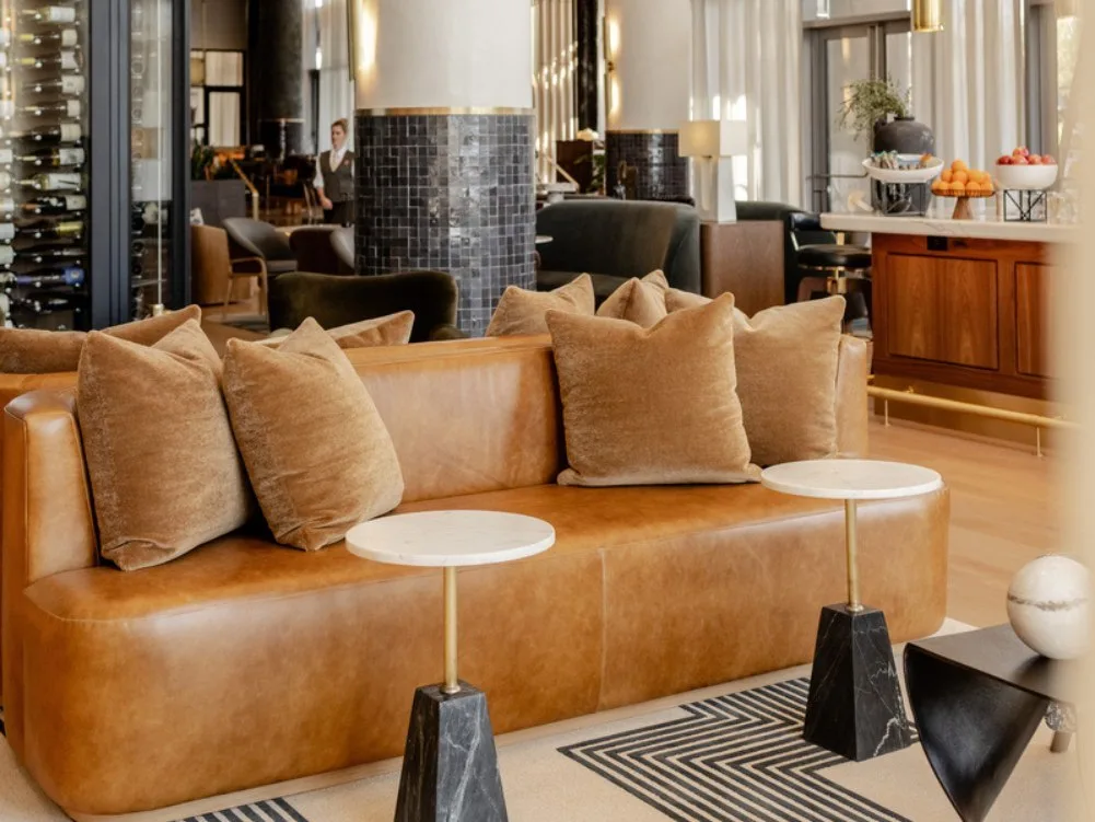 Palato Italian Kitchen and Lounge — photo 14