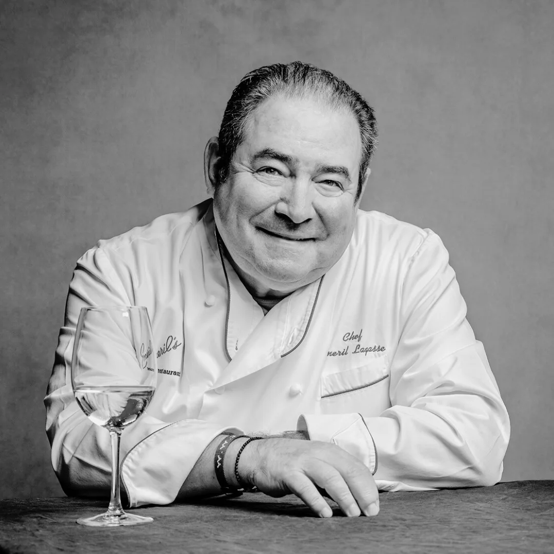 Emeril's — photo 23