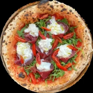 Gogol Pizza — photo 7