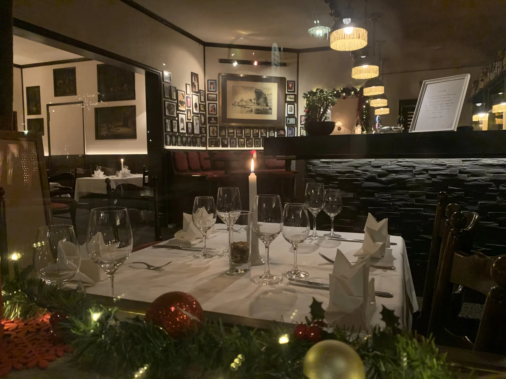 Restaurant Marjellchen — photo 22