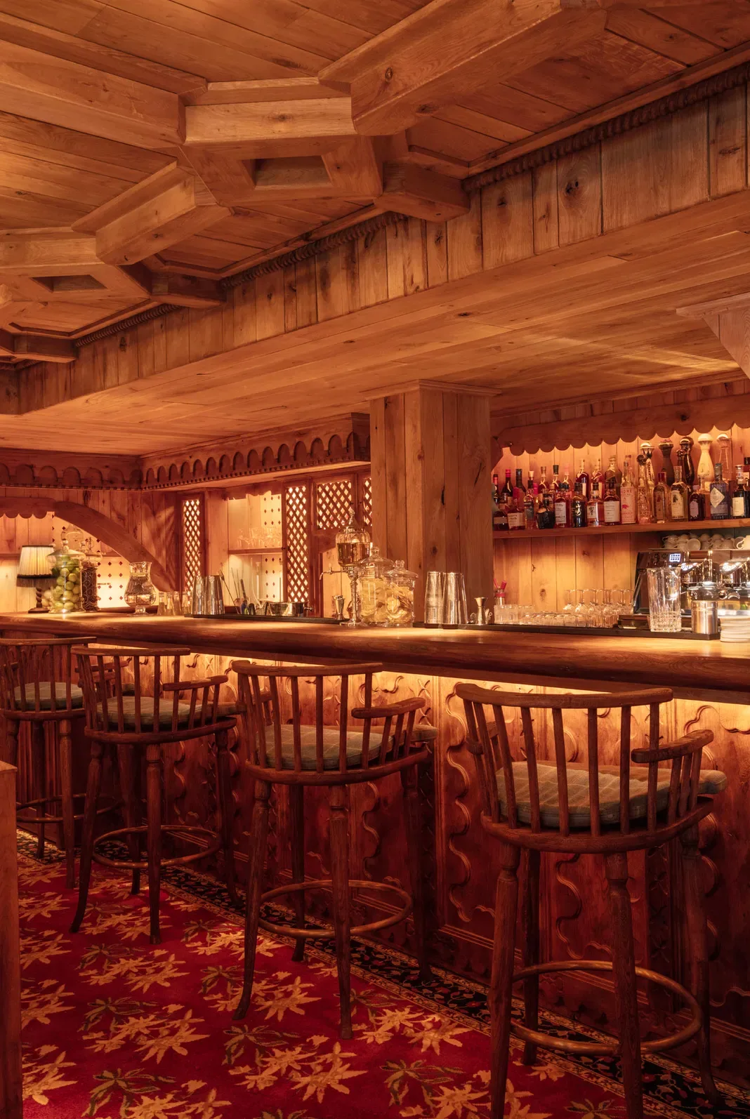 Fouquet's — photo 31