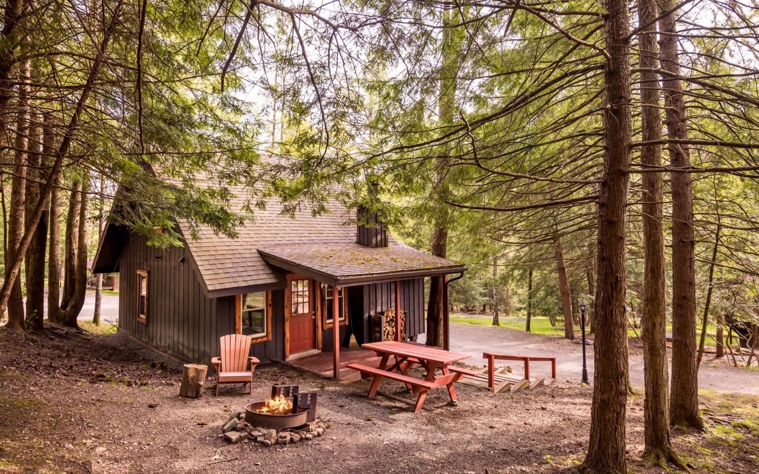 Gateway Lodge — photo 37