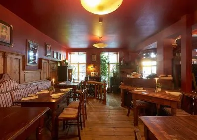 Neubert’s - Das Restaurant — photo 7