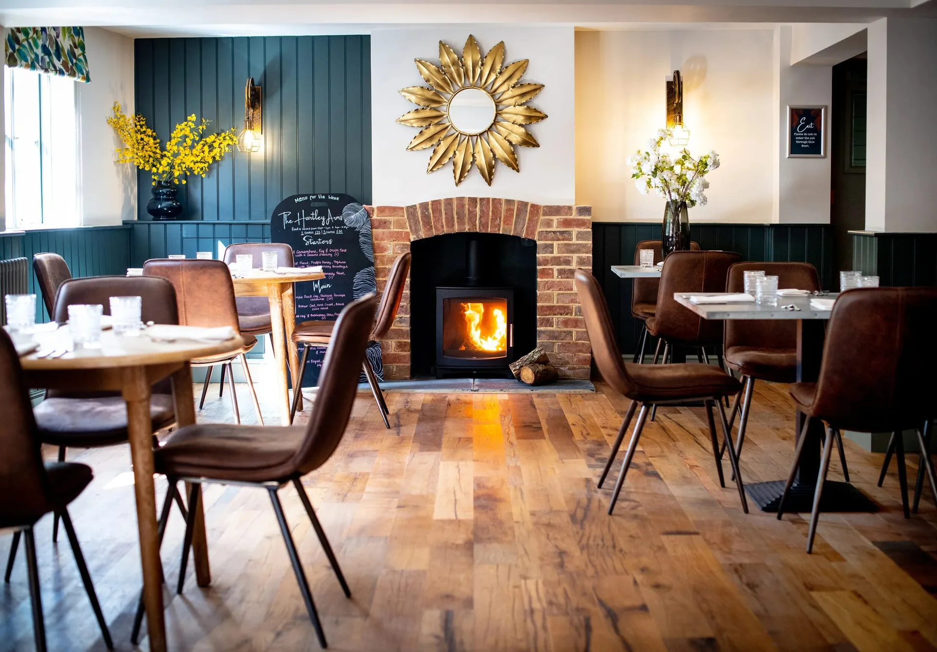 The Hartley Arms — photo 46