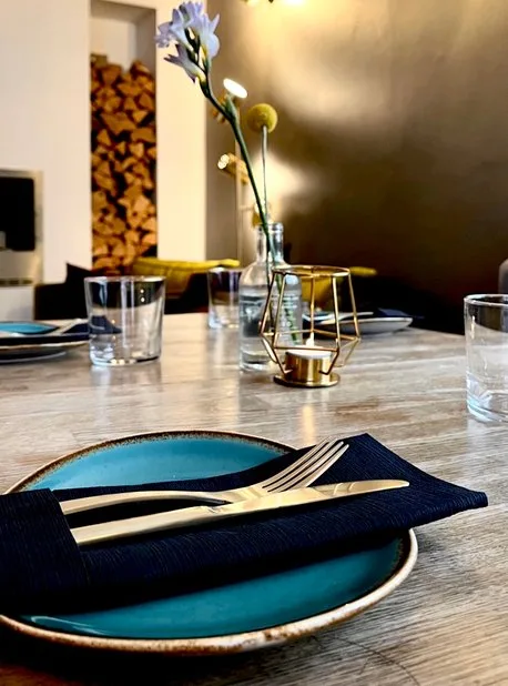 Restaurant Moritz — photo 10