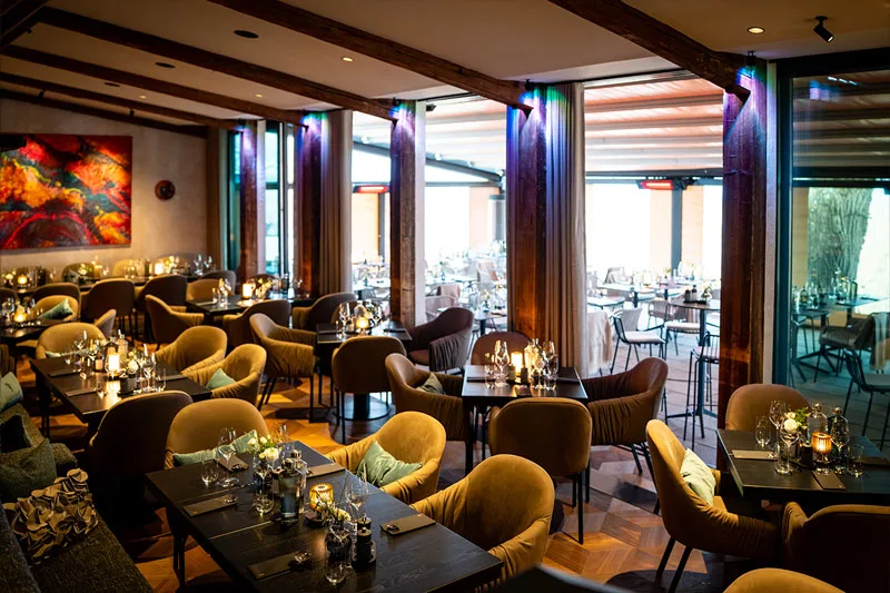 Seehaus Restaurant &amp; Café — photo 10
