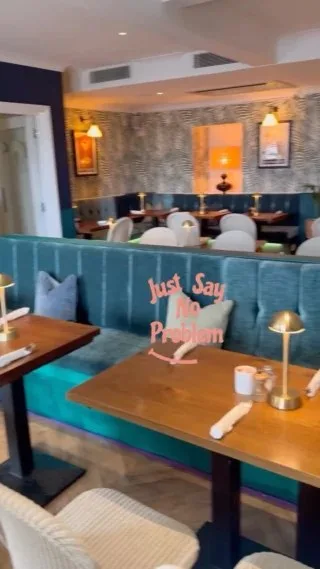 The Moorings Hotel & Restaurant — photo 9