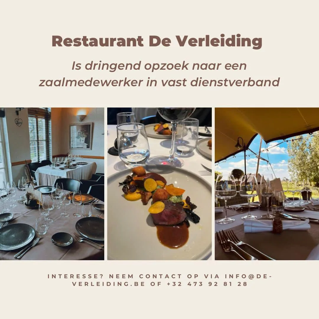 De Verleiding — photo 22