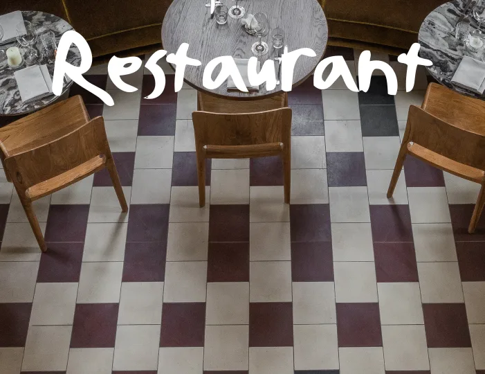 Restaurant De Willem — photo 19