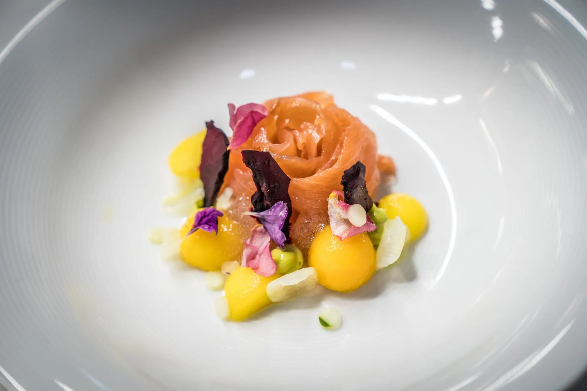 Semillon Restaurant — photo 17