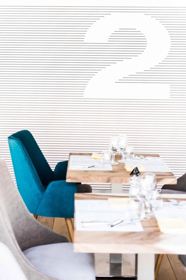 La Table du 2 — photo 10