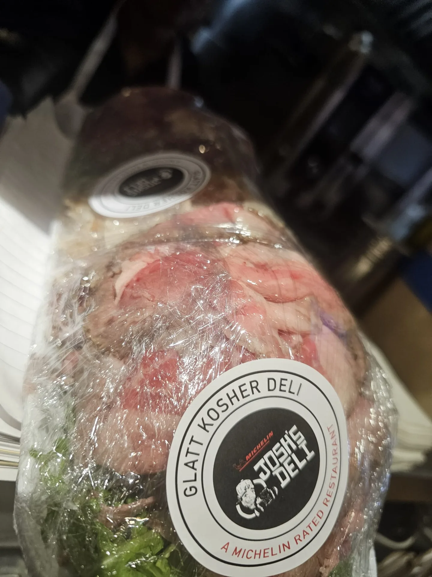 Josh's Deli — photo 12