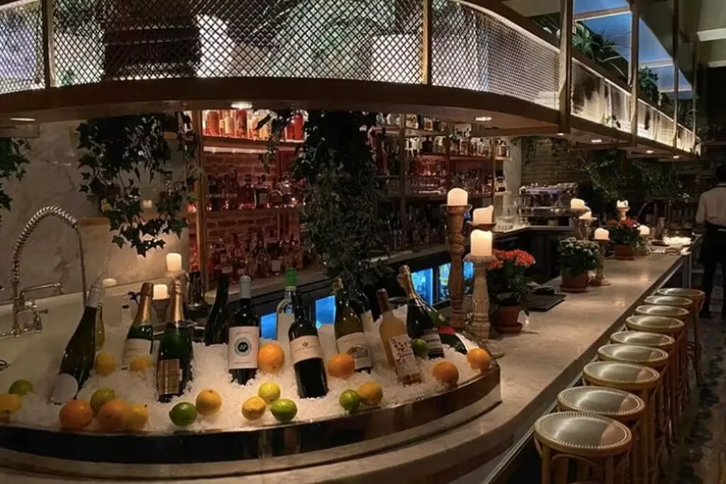 Isabelle's Osteria — photo 35