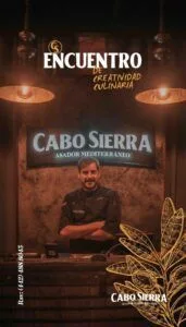 La Carboná — kitchen