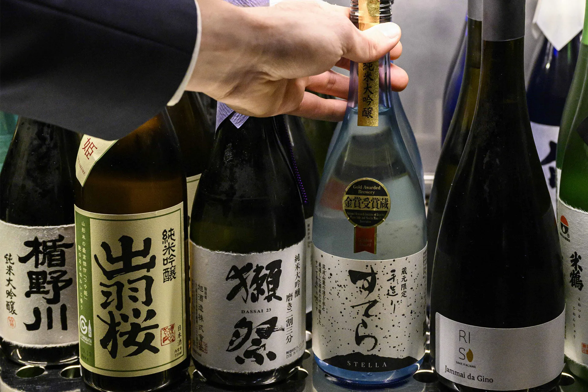 IYO Kaiseki — photo 33