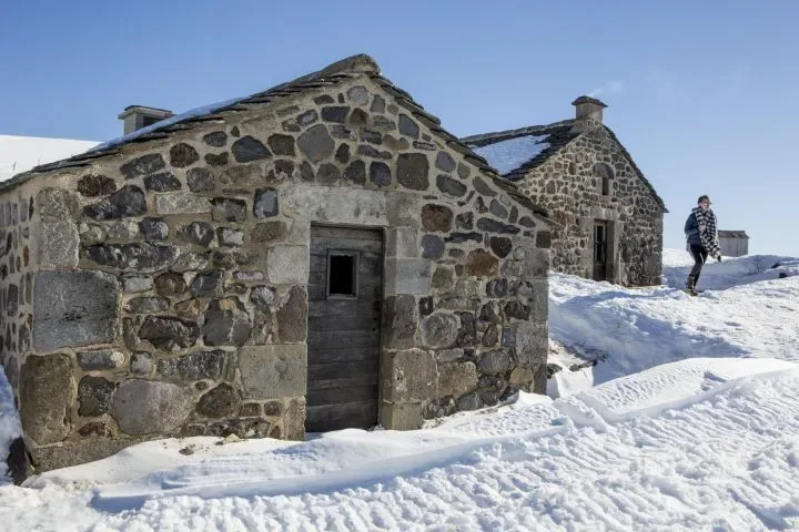 L'Auberge des Montagnes — photo 5