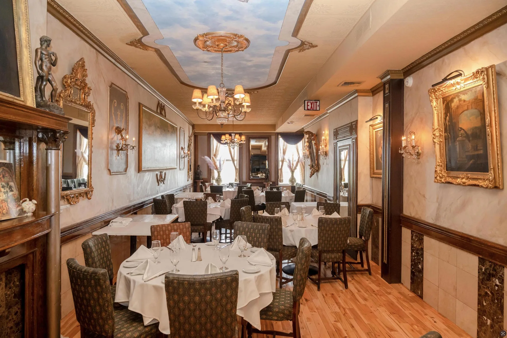 La Famiglia Ristorante — photo 14